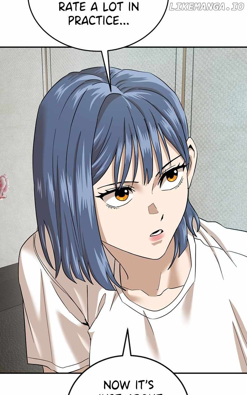 Double Click Chapter 179 80